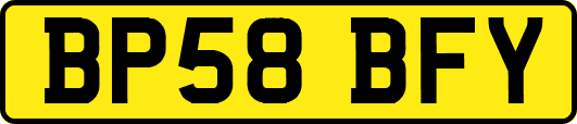 BP58BFY