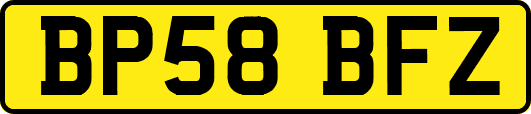 BP58BFZ