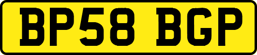BP58BGP