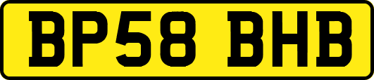 BP58BHB