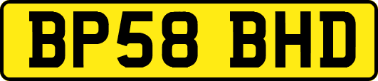 BP58BHD