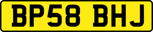 BP58BHJ