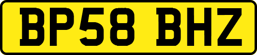 BP58BHZ