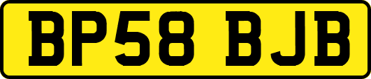 BP58BJB