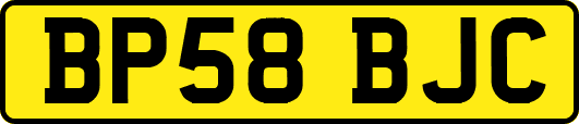 BP58BJC