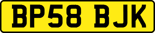 BP58BJK