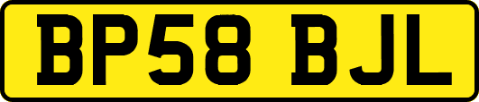 BP58BJL