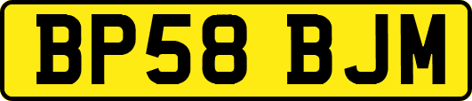 BP58BJM