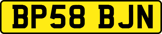 BP58BJN