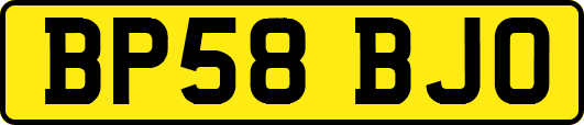 BP58BJO
