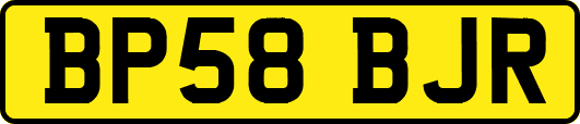 BP58BJR