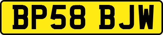 BP58BJW
