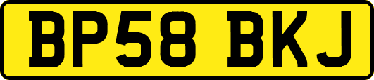BP58BKJ