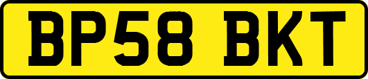 BP58BKT