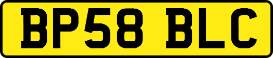 BP58BLC