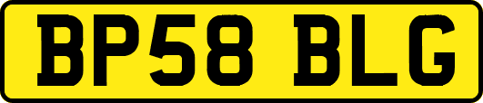 BP58BLG