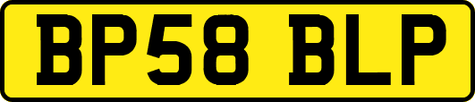 BP58BLP
