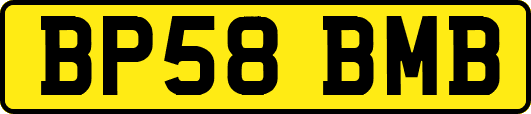 BP58BMB