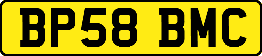 BP58BMC