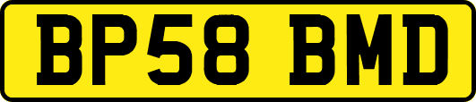 BP58BMD