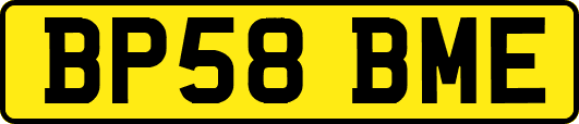 BP58BME