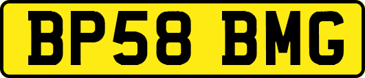 BP58BMG