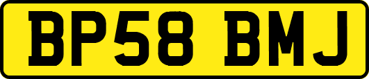 BP58BMJ