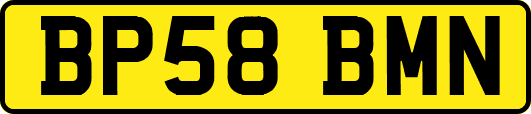 BP58BMN