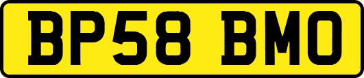 BP58BMO