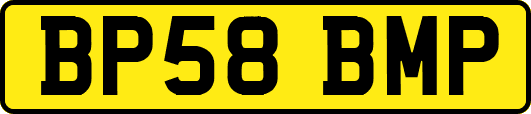 BP58BMP