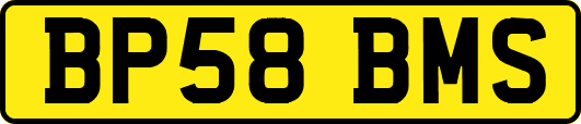 BP58BMS