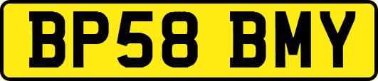 BP58BMY
