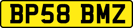 BP58BMZ