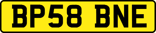 BP58BNE
