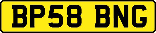 BP58BNG