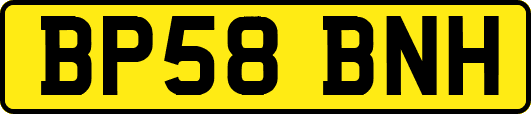 BP58BNH