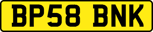 BP58BNK