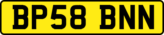 BP58BNN