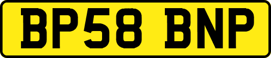 BP58BNP