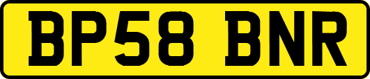 BP58BNR