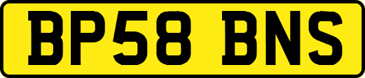 BP58BNS