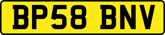 BP58BNV