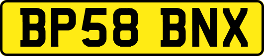 BP58BNX