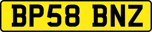 BP58BNZ