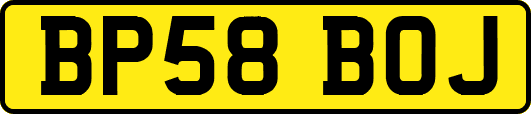 BP58BOJ
