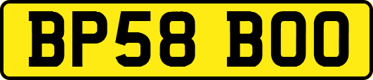 BP58BOO