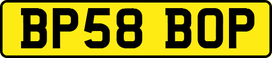 BP58BOP
