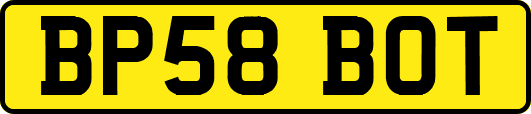 BP58BOT