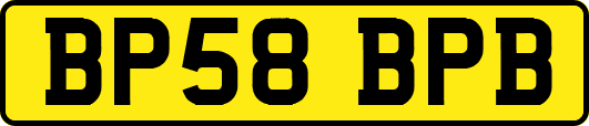 BP58BPB