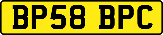 BP58BPC
